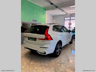 VOLVO XC60 B4