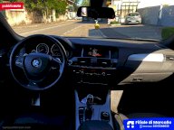 BMW X4 xDrive28iA Msport