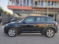 MINI Mini Cooper D Business Countryman Aut.