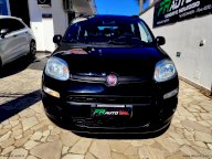FIAT Panda 0.9 TwinAir Turbo Nat. Pow. Lounge