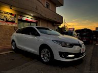 RENAULT Mégane 1.5 dCi 110 CV SporTour Limited