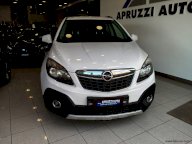 OPEL Mokka 1.6 CDTI Ecotec 136 4x4 S&S Cosmo