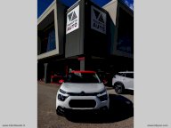 CITROEN C3 PureTech 110CV EAT6 Shine