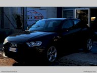 AUDI A1 SPB 35 TFSI S tronic Identity Black