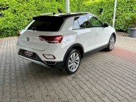 VOLKSWAGEN T-Roc 2.0 TDI SCR Style