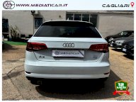 AUDI A3 SPB 1.6 TDI S tronic Sport