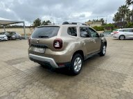 DACIA Duster 1.5 dCi 8V 110 CV 4x2 Prestige