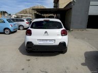 CITROEN C3 BlueHDi 100 S&S Feel