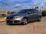 PEUGEOT 308 BlueHDi 130 S&S SW Active