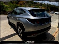 HYUNDAI Tucson 1.6 CRDI 48V XLine