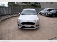 FORD Fiesta 1.1 85 CV 5p. ST-Line