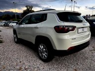 JEEP Compass 1.3 T4 190CV PHEV AT6 4xe Long.