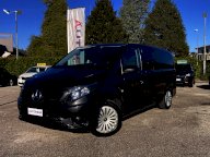 MERCEDES-BENZ VITO 2.0 114 CDI AUT. Tourer Long 9 POSTI