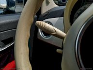 FIAT 500 1.2 DUALOGIC