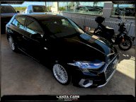 AUDI A3 SPB 35 TDI S tronic