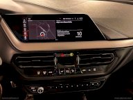 BMW 118d Msport MANUALE 5 PORTE EURO6