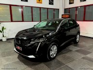 PEUGEOT 3008 BlueHDi 130 S&S EAT8 Active