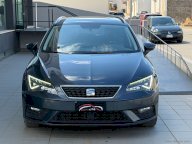 SEAT Leon 1.6 TDI 115 CV DSG ST Business