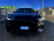 AUDI SQ8 TDI quattro tiptronic sport FULL CARBONIO