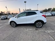 OPEL Mokka X 1.6 CDTI 4x4 INNOVATION