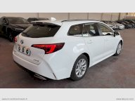 TOYOTA Corolla Active 1.8 Hybrid TS