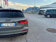 AUDI S6 3.0 TDI quattro tiptronic
