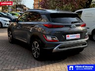 HYUNDAI Kona 1.0 T-GDI Hybrid 48V iMT XLine+