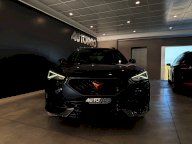 CUPRA Formentor 2.0 TDI 4Drive DSG