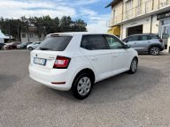 SKODA Fabia 1.0 MPI 75 CV Design Edition