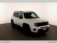 JEEP Renegade 1.3 T4 DDCT 80th Anniversary