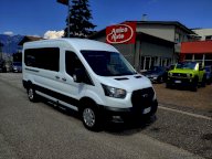 FORD Tran.330 2.0 130 PL-TM Combi Trend