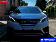 PEUGEOT 5008 BlueHDi 130 S&S EAT8 Allure