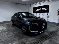 AUDI Q3 35 TDI S tronic S line edition