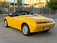ALFA ROMEO Spider 2.0i 16V T.S. Limited Edition N.055