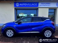 RENAULT Captur Hybrid E-Tech 145 CV Business