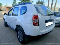 DACIA Duster 1.5 dCi 110 S&S 4x2 SL Urb. Expl.