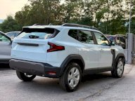 DACIA Duster Eco-G 120 CV Expression