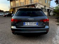 AUDI A4 Avant 2.0 TDI 150CV ULTRA S TRONIC BUSINESS SPORT