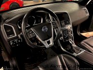 VOLVO XC60 2.4 D4 4X4 AUTOMATICA R-DESIGN EURO6