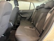 VOLKSWAGEN T-Cross 1.0 TSI Style BMT