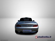 BMW Z3 2.0 Roadster