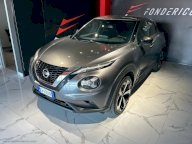 NISSAN Juke 1.0 DIG-T 117 CV N-Connecta