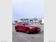 ALFA ROMEO Stelvio 2.2 T.d. 160CV AT8 RWD SUPER