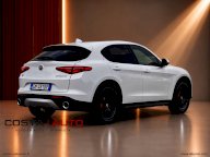 ALFA ROMEO Stelvio 2.2 T.diesel 190 CV AT8 Q4 Exec.
