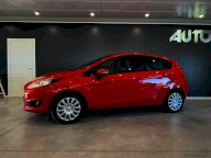 FORD Fiesta Plus 1.2 60 CV 5p.