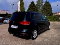 VOLKSWAGEN Touran 2.0 TDI 150 CV DSG Business BMT