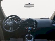 NISSAN Juke 1.5 dCi Visia
