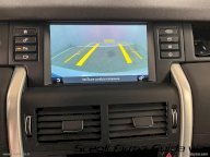LAND ROVER DISCOVERY SPORT HSE 4X4 AUTOMATICA GANCIO TRAINO