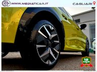 PEUGEOT 208 Hybrid 145 e-DCS6 GT