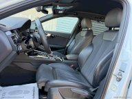 AUDI A4 Avant 2.0TDI S-tronic